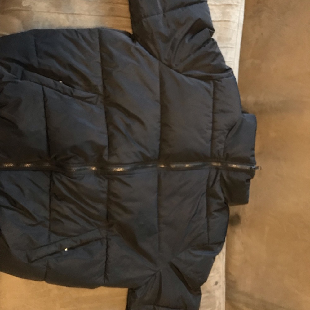 Black forever 21 jacket